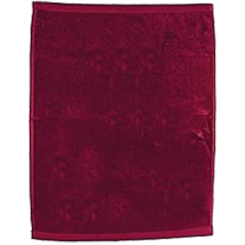Turkish Signature Colored Midweight Golf Towel 16" x 24", 2.5 lbs./doz.