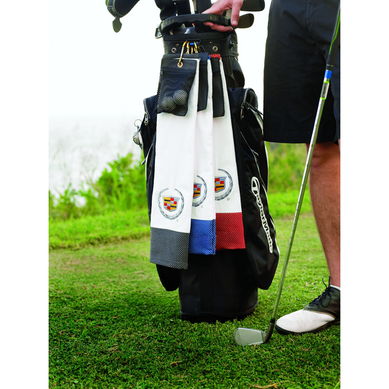 Ultimate Golf Towel II