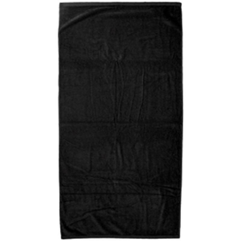 Superior Weight Colored Beach Towel