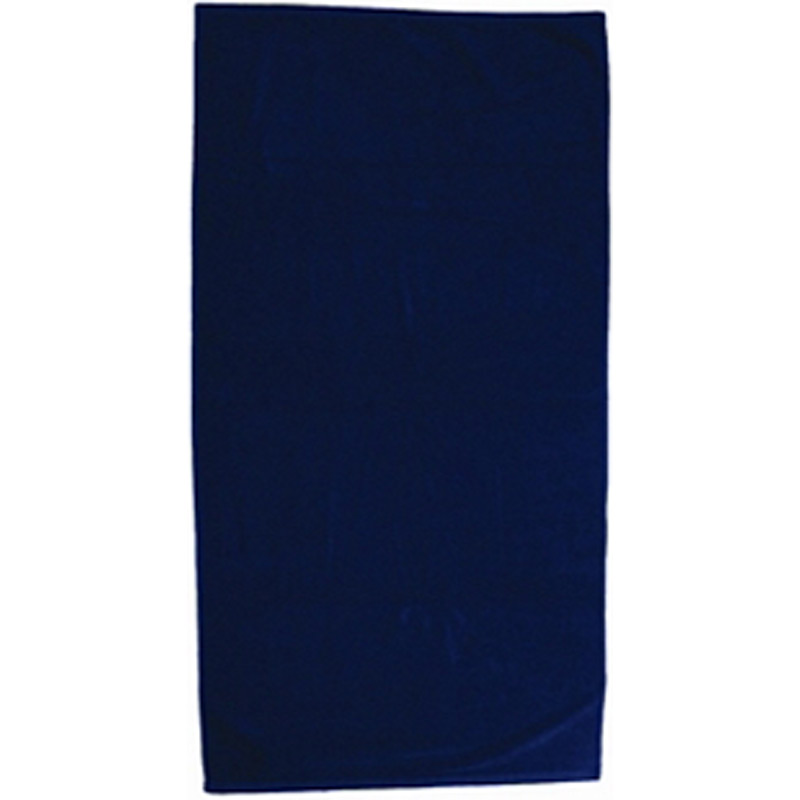 Superior Weight Colored Beach Towel