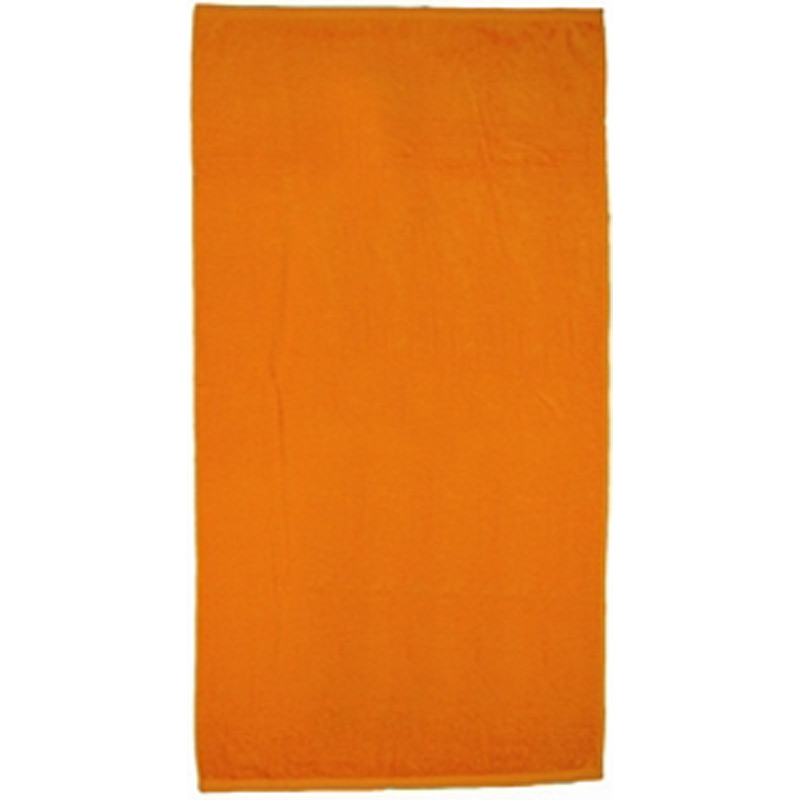 Superior Weight Colored Beach Towel