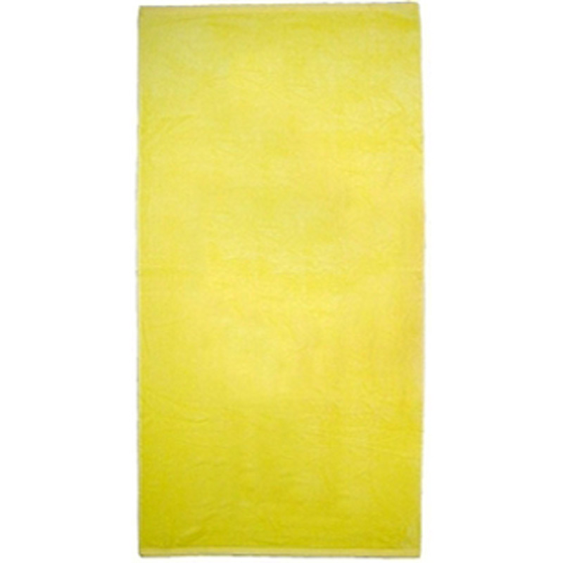 Turkish Signature Heavyweight Colored Beach Towel
