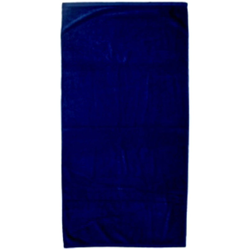 Turkish Signature Heavyweight Colored Beach Towel