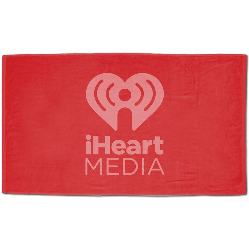Turkish Signature Ultraweight Colored Beach Towel