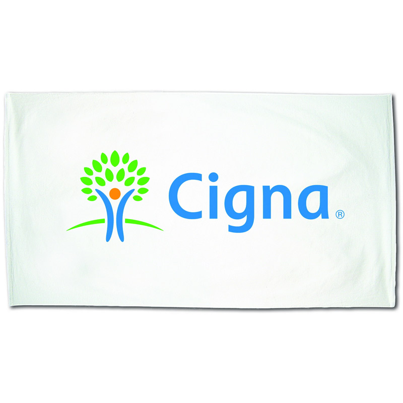 Turkish Signature Ultraweight 40" x 70" Beach Towel