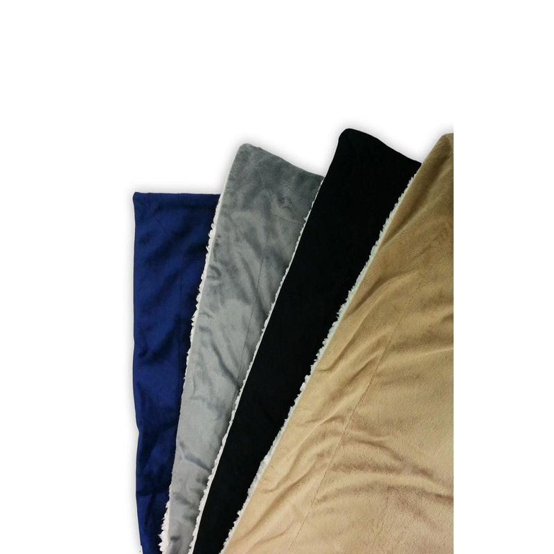 Deluxe Size Fairfield Throw Blanket