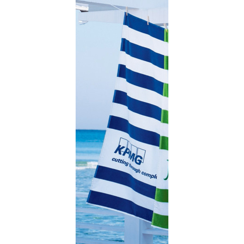 Beach Towel Royale