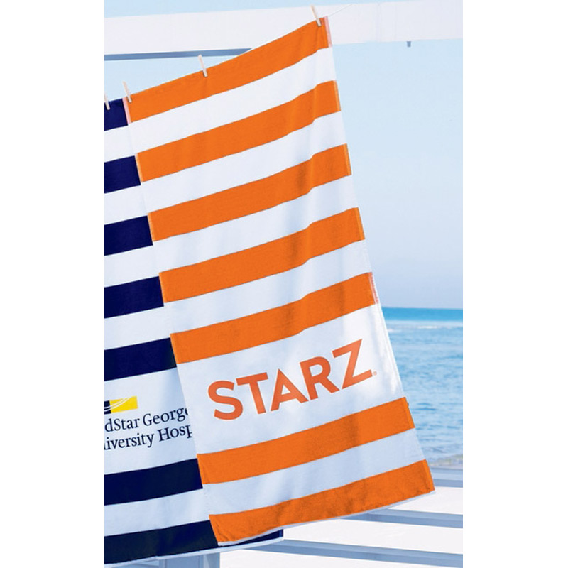 Beach Towel Royale