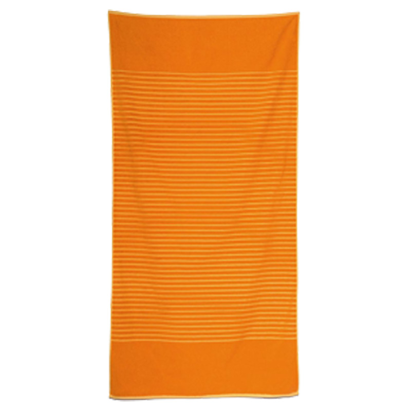 Reversible Beach Towel